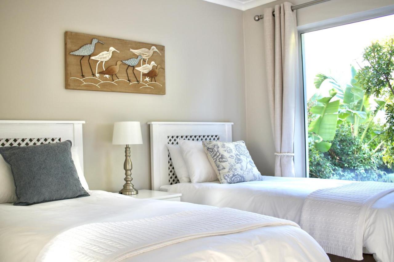 Ocean Pearl Hermanus - 5 Bedrooms Exterior foto