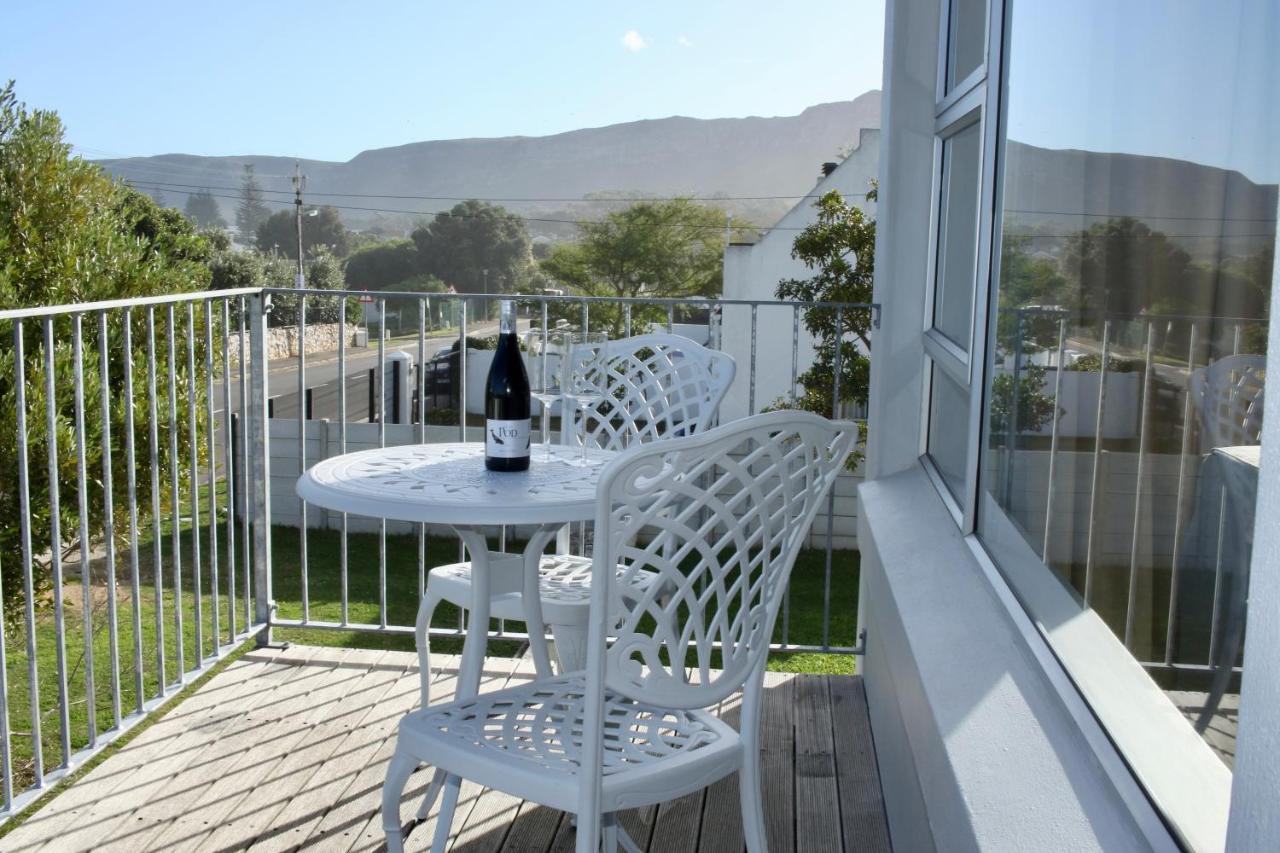 Ocean Pearl Hermanus - 5 Bedrooms Exterior foto