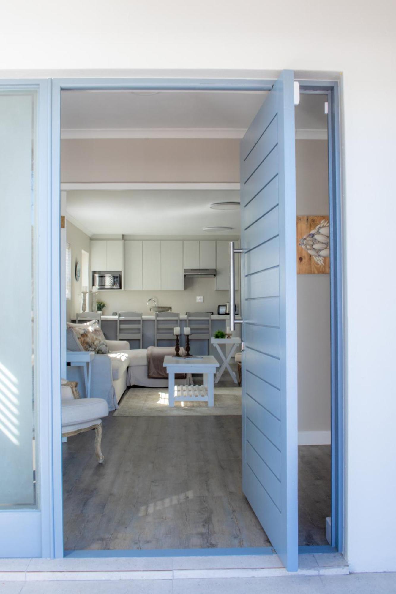 Ocean Pearl Hermanus - 5 Bedrooms Exterior foto