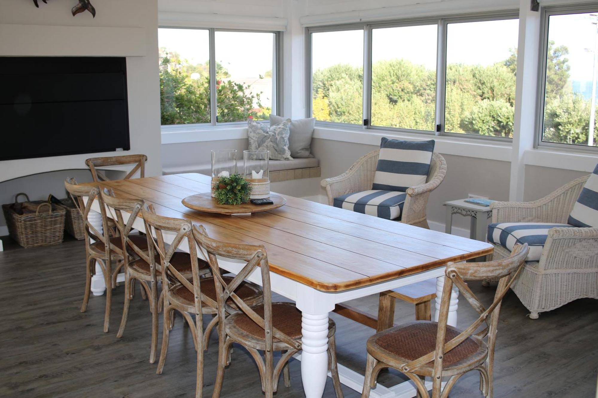 Ocean Pearl Hermanus - 5 Bedrooms Exterior foto