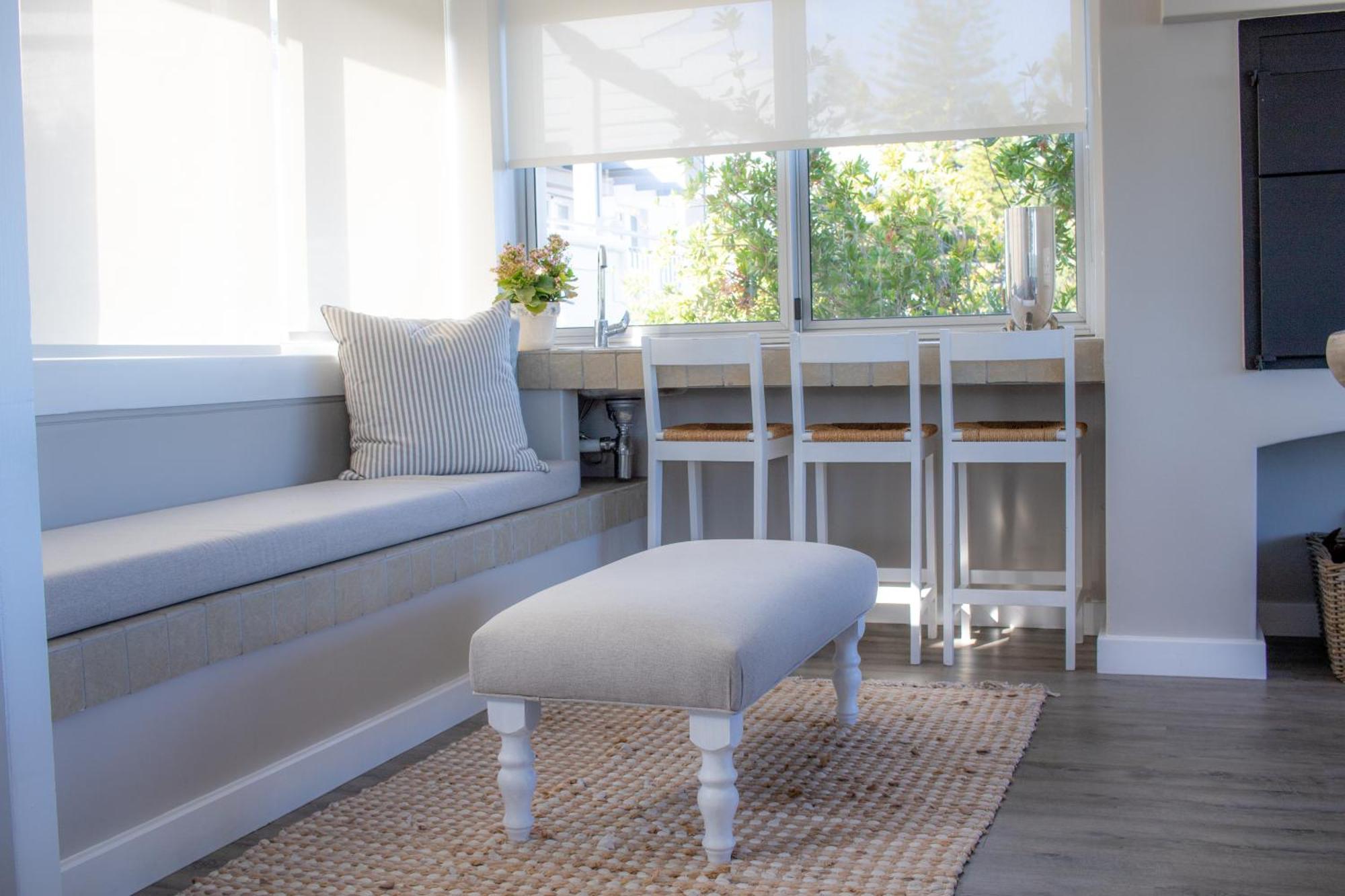 Ocean Pearl Hermanus - 5 Bedrooms Exterior foto