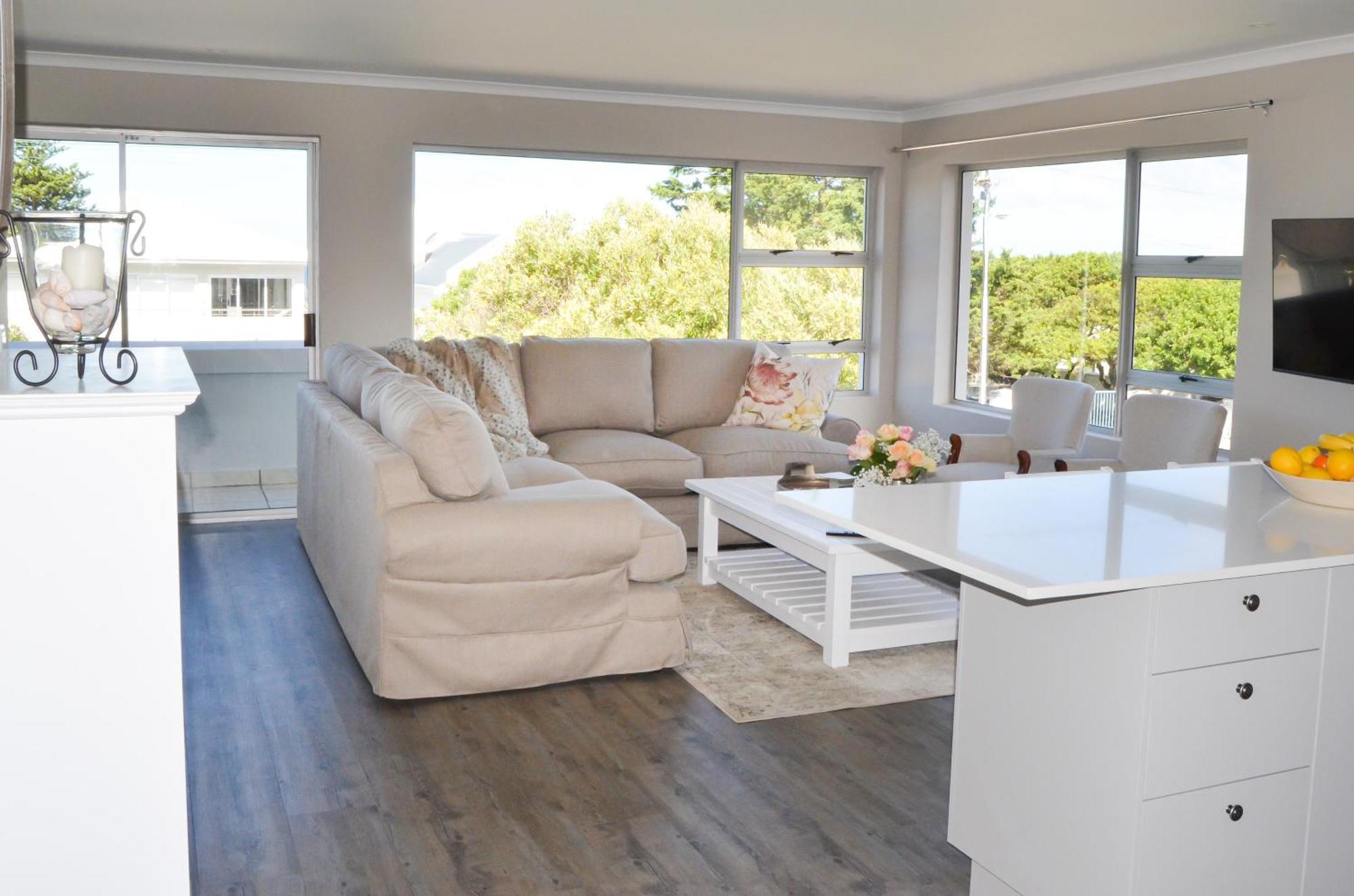 Ocean Pearl Hermanus - 5 Bedrooms Exterior foto